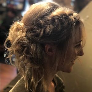 Meet your Posher, Ashley